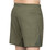 Fuji Baseline Military Green No Gi MMA Grappling Fight Shorts