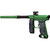 Empire Mini GS Dust Green and Dust Brown Paintball Gun Marker