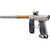 Empire Mini GS Dust Silver and Dust Gold Paintball Gun Marker