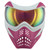 V-Force Grill Thermal Paintball Goggles Mask Special Edition Pink Warrior