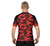 Fuji Match Shortsleeve Red BJJ Rashguard