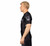 Fuji Sports Dark Arts Shortsleeve Black BJJ Rashguard