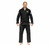 Fuji Sports Gamer Series Black Green Suparaito Superlite Brazilian Jiu Jitsu BJJ Gi