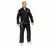 Fuji Sports Gamer Series Black Green Suparaito Superlite Brazilian Jiu Jitsu BJJ Gi
