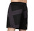 Fuji Gamer Series Black Lightweight No Gi MMA Grappling Fight Shorts