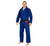 Fuji Sports Blue Kassen 3.0 BJJ Brazilian Jiu-Jitsu Gi 