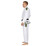 Fuji Sports White with Green Kassen 3.0 BJJ Brazilian Jiu-Jitsu Gi 
