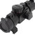 Valken Tactical Outdoor 1x30 Multi Reticle Red Dot Sight