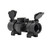 Valken Tactical Outdoor 1x30 Multi Reticle Red Dot Sight