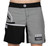 Fuji Mount Grey Lightweight No Gi MMA Grappling Fight Shorts