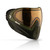 Sergeant Black Olive DYE I4 Pro Thermal Paintball Goggles