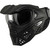 VForce Grill 2.0 Black Paintball Goggles Mask