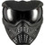 VForce Grill 2.0 Black Paintball Goggles Mask