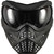 VForce Grill 2.0 Black Paintball Goggles Mask