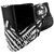 Empire E-Flex Limited Edition Zebra Paintball Goggles Mask