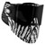 Empire E-Flex Limited Edition Zebra Paintball Goggles Mask