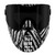Empire E-Flex Limited Edition Zebra Paintball Goggles Mask