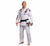 White XTR Edition Fuji Suparaito Superlite Brazilian Jiu Jitsu BJJ Gi