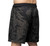 Fuji Black and Green Fighting Spirit BJJ No Gi Lightweight Fight Competition Shorts