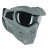 VForce Grill 2.0 Shark Grey Paintball Goggles Mask