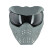 VForce Grill 2.0 Shark Grey Paintball Goggles Mask