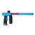 Empire Mini GS Dust Light Blue and Dust Pink Paintball Gun Marker