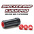 TechT Paintball Pro Kush Delrin Bolt for Shocker AMP & LUXE X Markers