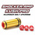 TechT Paintball Pro Aluminum Kush Bolt for Shocker AMP & LUXE X
