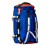 Fuji Sports Blue and Red Jiu-jitsu Comp Convertible Duffel Bag Backpack