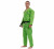 Electric Green Fuji All Around Brazilian Jiu Jitsu BJJ Gi 