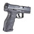 Black T4E HK VP9 Paintball Pistol Gun Marker