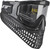 JT Spectra ProFlex X Black Paintball Goggles Mask