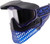 JT Spectra ProFlex X Ice Series Blue Paintball Goggles Mask