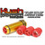 TechT Paintball Pro Kush Aluminum Bolt for Planet Eclipse Gamma Core Markers