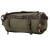 Fuji Sports Military Olive Green Jiu-jitsu Comp Convertible Duffel Bag Backpack