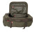 Fuji Sports Military Olive Green Jiu-jitsu Comp Convertible Duffel Bag Backpack