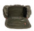 Fuji Sports Military Olive Green Jiu-jitsu Comp Convertible Duffel Bag Backpack
