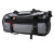 Fuji Sports Grey Jiu-jitsu Comp Convertible Duffel Bag Backpack