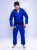 Fuji Baseline 2.0 Brazilian Jiu Jitsu BJJ Gi - Blue/White