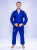 Blue Fuji Baseline 2.0 Brazilian Jiu Jitsu BJJ Gi