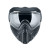 Black & Grey VForce Profiler 2.0 Paintball Goggles Mask