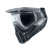Black & Grey VForce Profiler 2.0 Paintball Goggles Mask
