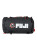 Fuji Sports Black with Red Jiu-jitsu Comp Convertible Duffel Bag Backpack