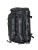 Fuji Sports Black with Grey Jiu-jitsu Comp Convertible Duffel Bag Backpack