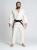 Natural Fuji All Around Brazilian Jiu Jitsu BJJ  Gi Front