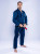 Navy Blue Fuji Summerweight Lightweight Brazilian Jiu Jitsu BJJ Gi