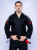 Black with Gray Fuji Sekai 3.0 Brazilian Jiu Jitsu BJJ Gi