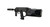 Black Empire Defender Elite Paintball Gun Marker