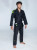 Black Green Fuji Baseline 2.0 Brazilian Jiu Jitsu BJJ Gi