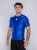 Fuji BJJ Baseline  2.0 IBJJF Blue Shortsleeve Ranked Rashguard